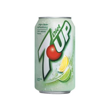 Diet 7 up