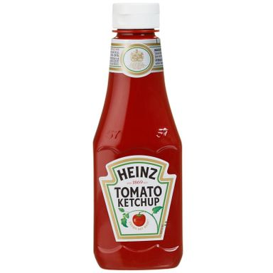 Heinz tomato ketchup 300ml