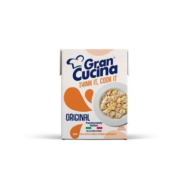 Gran cucina 200ml