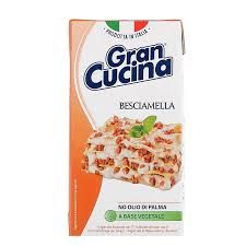 Gran cucina bechamel 500g