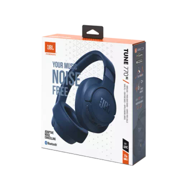 JBL Tune 770NC Wireless Over-Ear Headphone 