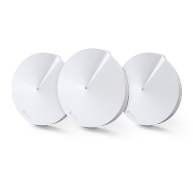 TP-Link Deco M5 AC1300 Whole Home Mesh Wi-Fi System 