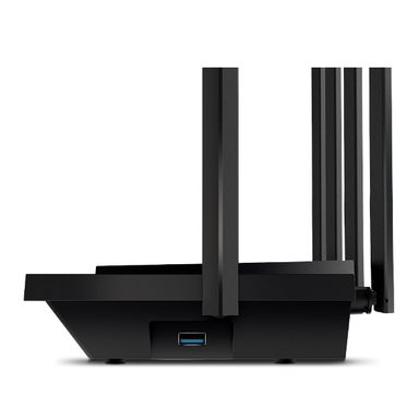 TP-Link Archer AX72 - AX5400 Dual-Band Gigabit Wi-Fi 6 Router