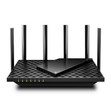 TP-Link Archer AX72 - AX5400 Dual-Band Gigabit Wi-Fi 6 Router