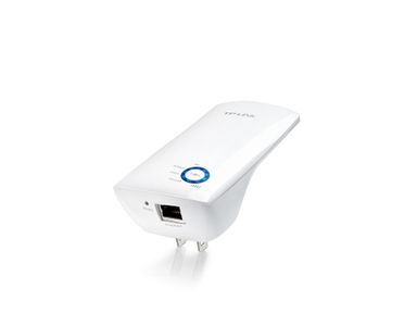 TP LINK RANGE EXTENDOR TL-WA850RE 