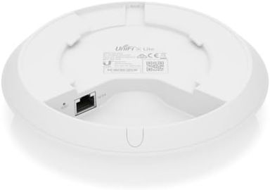 Ubiquiti U6-LITE UniFi 6 Lite Wi-Fi 6 Dual Band Wireless Access Point