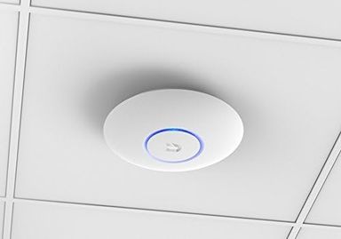 Ubiquiti Unifi AP-AC Lite - Wireless Access Point 