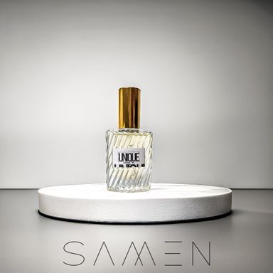 Samen perfume oil collection 