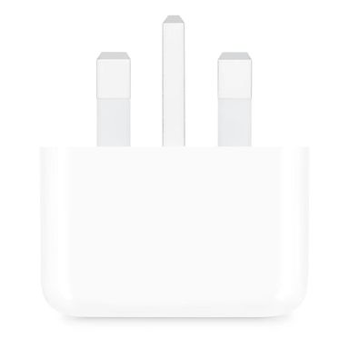 Apple 20W USB-C Power Adapter