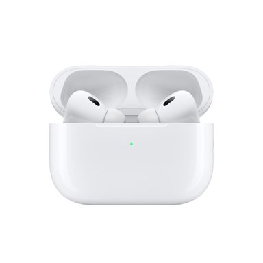 Apple AirPods Pro (2nd generation) with MagSafe Charging Case (USB-C)