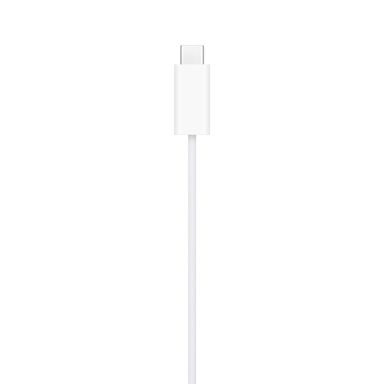  Apple Watch Magnetic Fast Charger to USB-C Cable (1m)