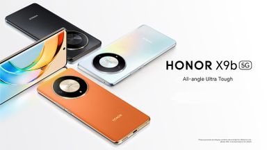 Honor X9B 5G (256GB/12+8GB)