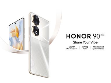 Honor 90 5G (512GB/12GB