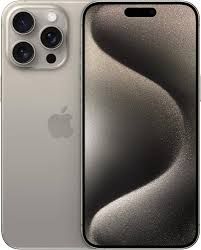 I phone 15 pro 