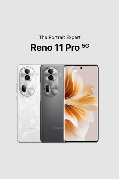 OPPO Reno 11 Pro 5G (512GB/12GB) 