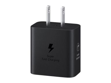 Samsung 25W USB-C PD Travel Adapter