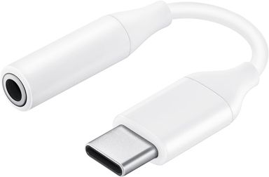 SAMSUNG USB-C Headphone Jack Adapter 