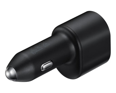 SAMSUNG 45W Dual Car Charger 