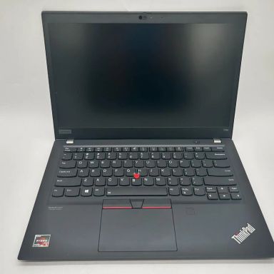 Lenovo Thinkpad T14S