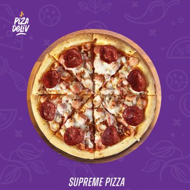 Supreme Pizza