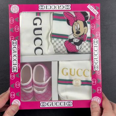 Gucci Minnie