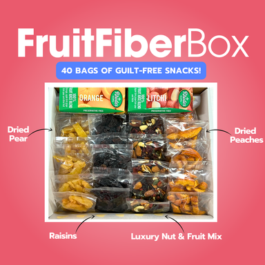 FruitFiber Box (Double Up)