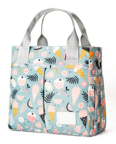 Diaper Tote Bags (for everyday use) 