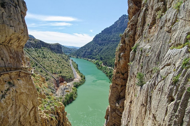 Caminito del Rey