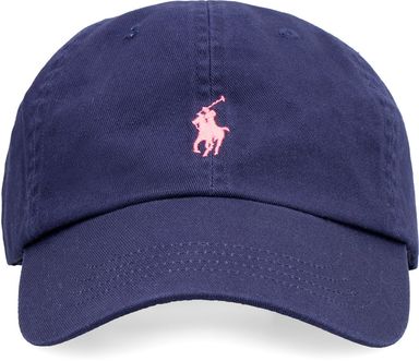 Polo Assassin Cap