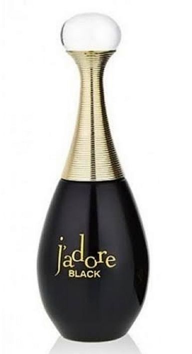 Dior Jadore Black EDP 100ml