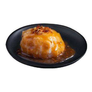 Potato 土豆泥