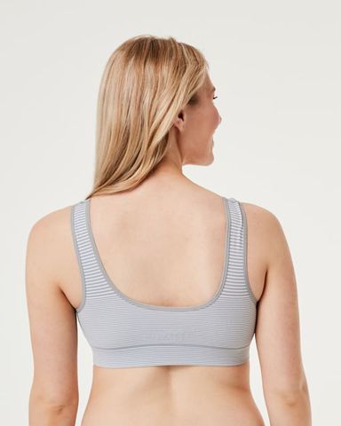 2 Pack Wirefree Seamfree Crop