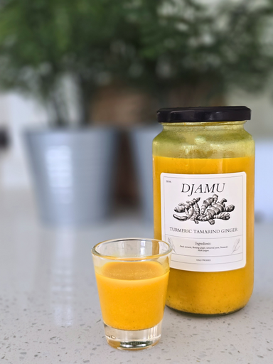 Djamu Tonic 