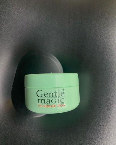 Gentle Magic Cream