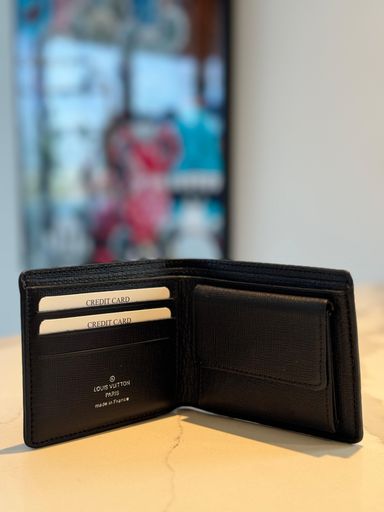 LOUIS VUITTON Slender wallet