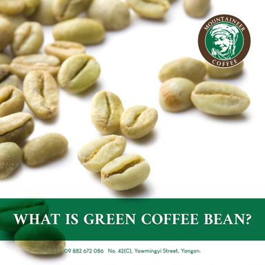 Mountaineer_Green Coffee