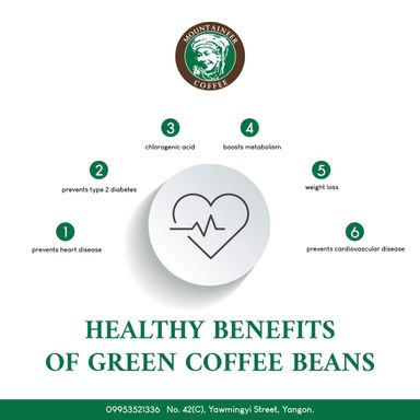 Mountaineer_Green Coffee