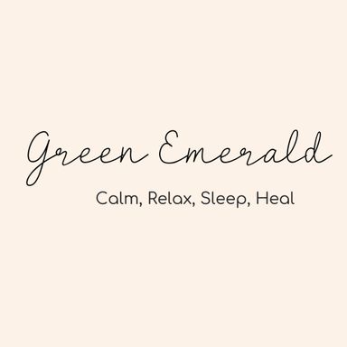 Green Emerald 30ml