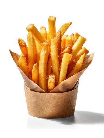 Regular chips
