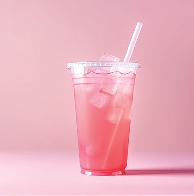 Pink Lemonade