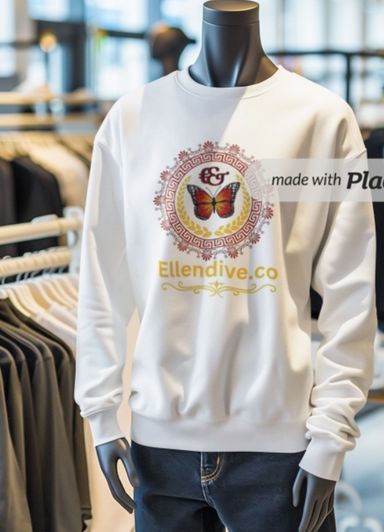 Ellendive Clothing 