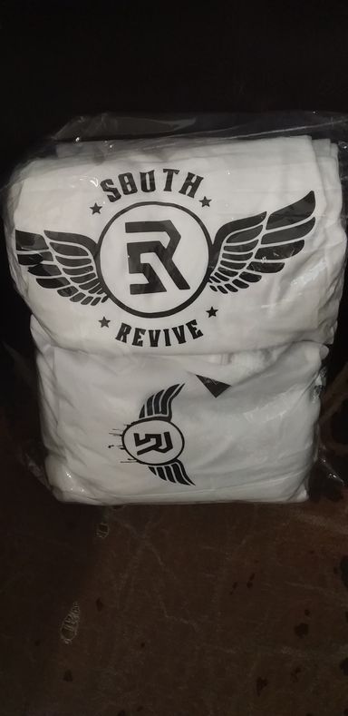 SOUTH REVIVE COLLECTION 