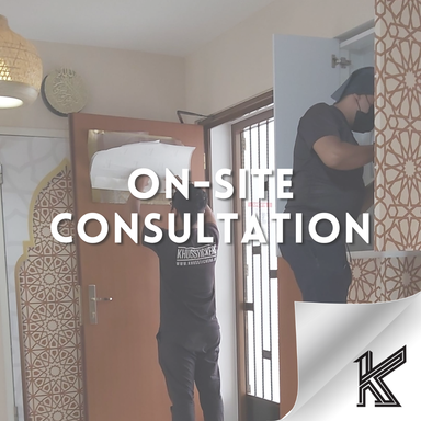 On-Site Consultation