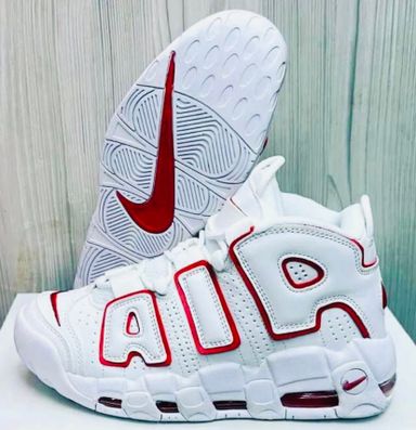 Nike Air More Uptempo