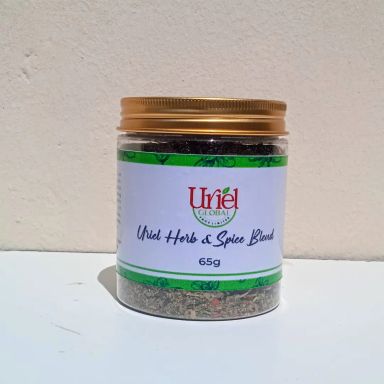 Uriel Herb and Spice Blend 65g