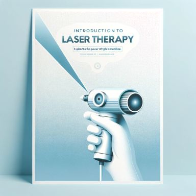 INTRODUCTION TO LASER THERAPY