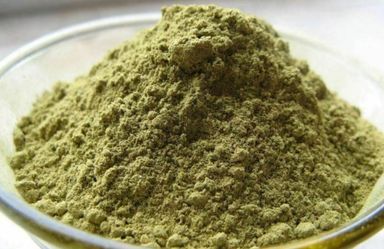 Henna powder