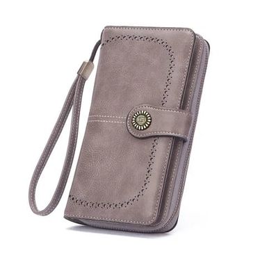 OBL Luxury Fashion RFID Purse