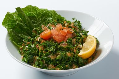 Tabbouleh Salad