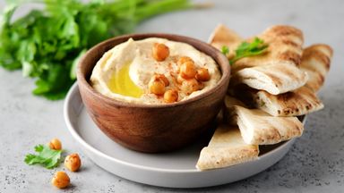 Hummus